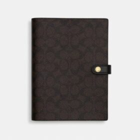 Notatbok i Signature Canvas