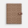 Notatbok i Signature Canvas