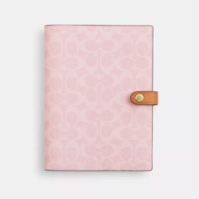 Notatbok i Signature Canvas
