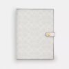 Notatbok i Signature Canvas