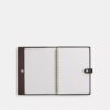 Notatbok i Signature Canvas