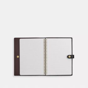 Notatbok i Signature Canvas