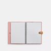 Notatbok i Signature Canvas