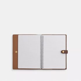 Notatbok i Signature Canvas