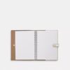 Notatbok i Signature Canvas
