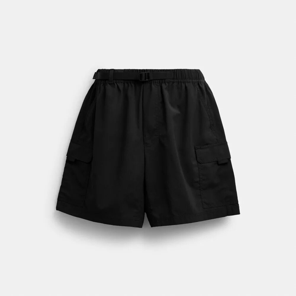 Nylon-shorts i resirkulert nylon