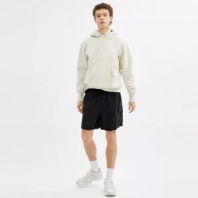 Nylon-shorts i resirkulert nylon