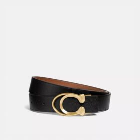 Outline C-spenne, belte som kan klippes til ønsket lengde, 38 mm