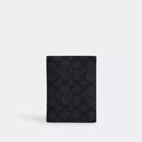 Passetui i Signature Canvas