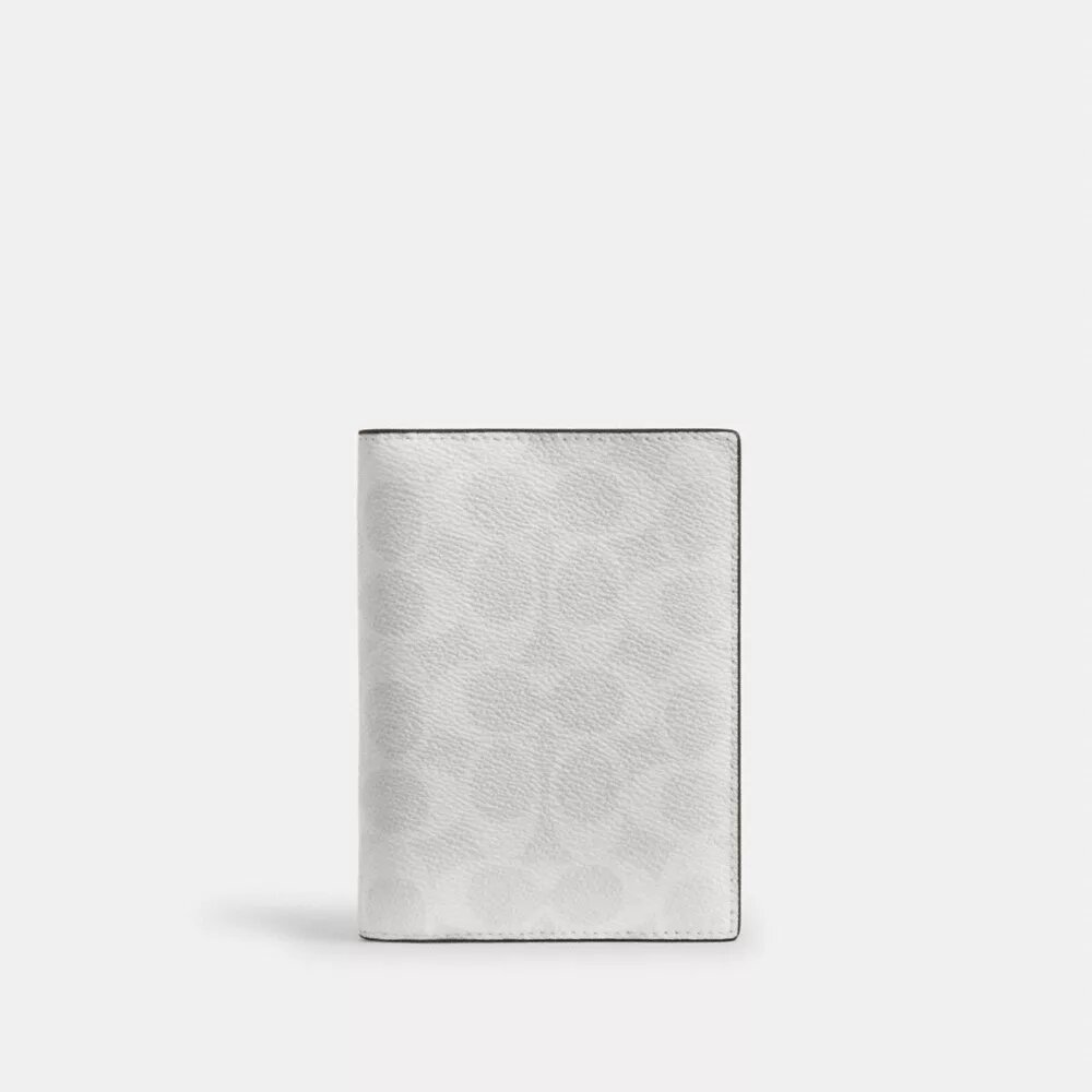 Passetui i Signature Canvas