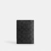 Passetui i Signature Canvas med lapper