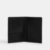 Passetui i Signature Canvas med lapper