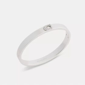 Pava C-armbånd med hengsler