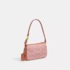 Plaza Bag 18 i Signature Canvas