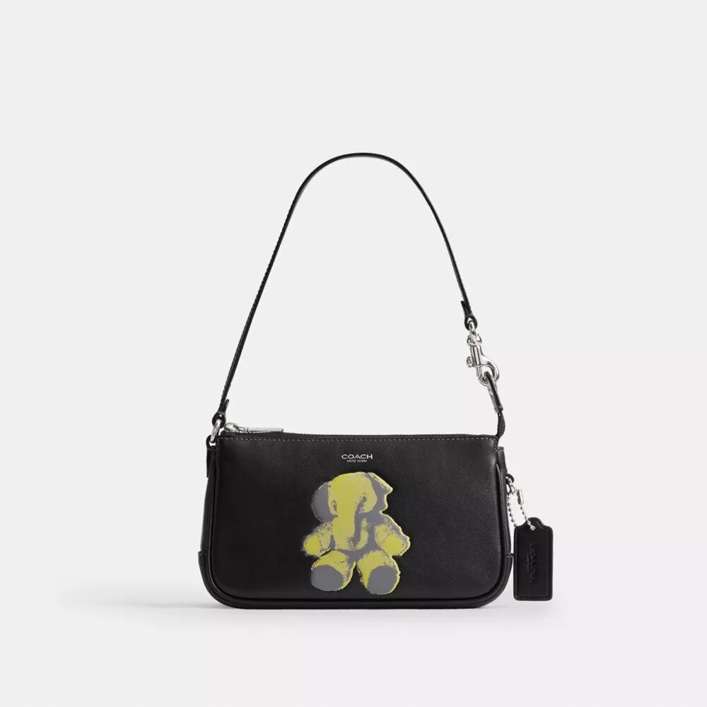 Plaza Bag 18 med Ellie-grafikk