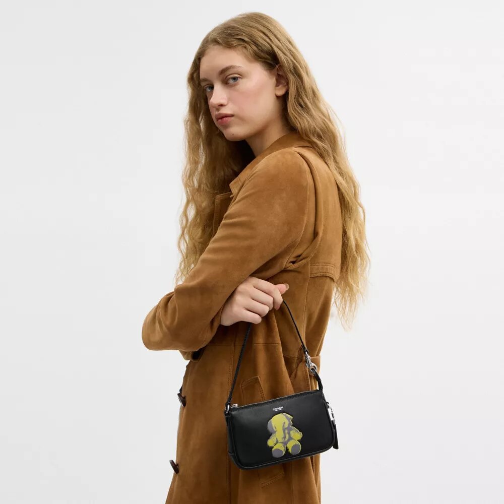 Plaza Bag 18 med Ellie-grafikk