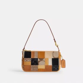 Plaza Bag 25 med patchwork