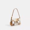 Plaza Bag 25 med patchwork