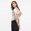 Plaza Bag 25 med patchwork
