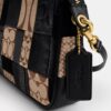 Plaza Bag 25 med patchwork