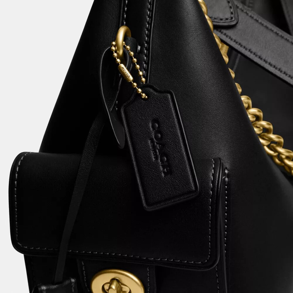 Pocket Juliet-veske 30