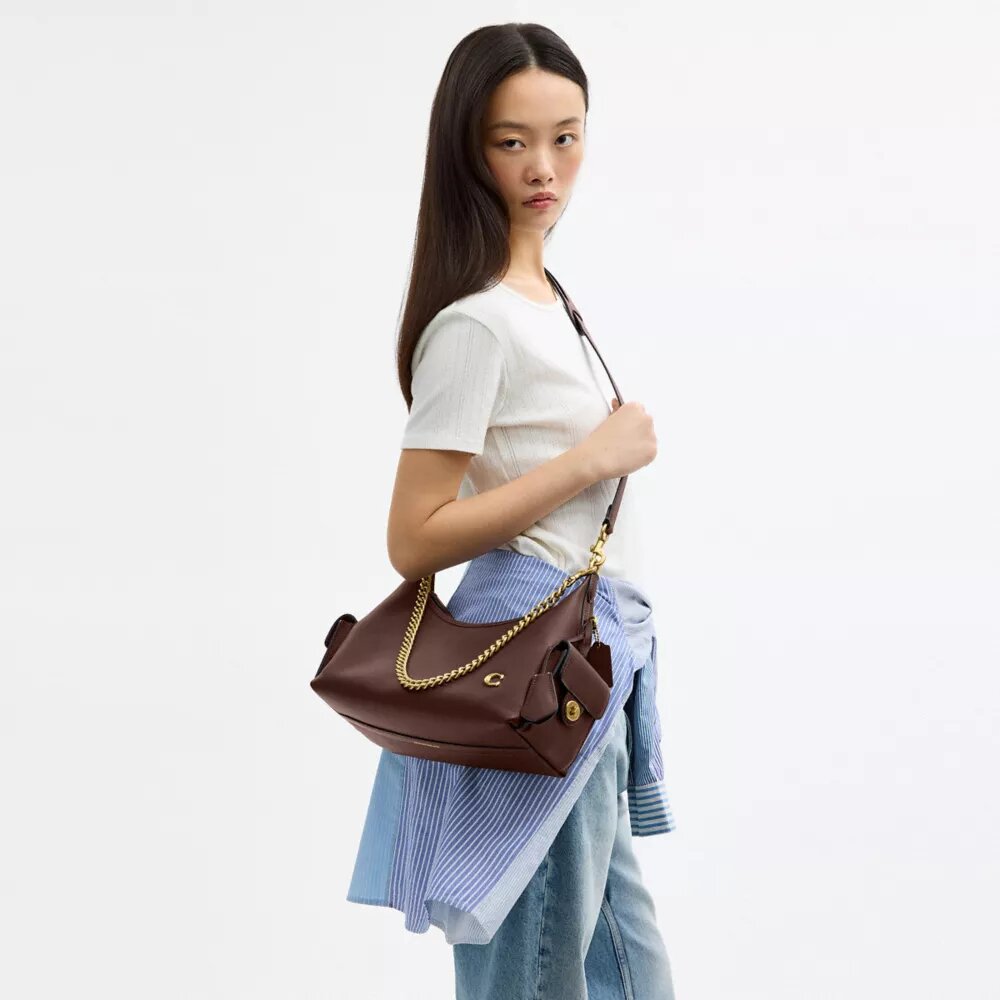 Pocket Juliet-veske 30