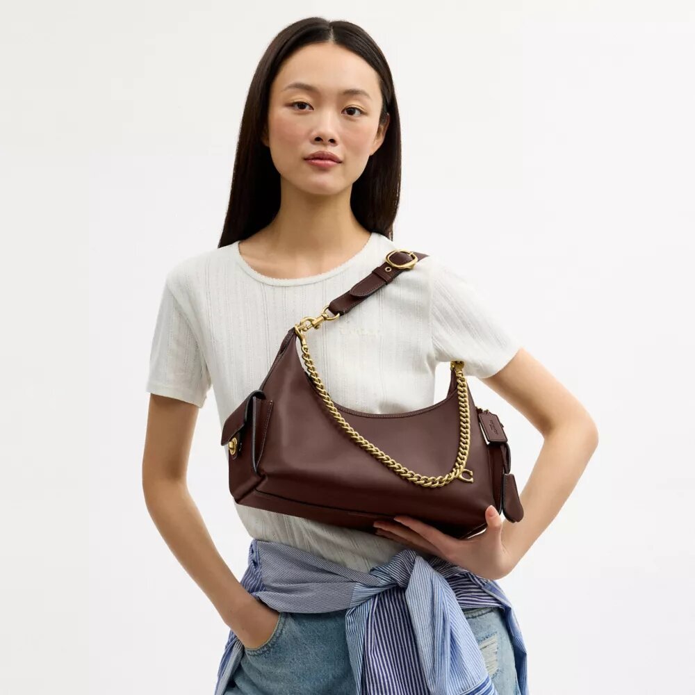 Pocket Juliet-veske 30