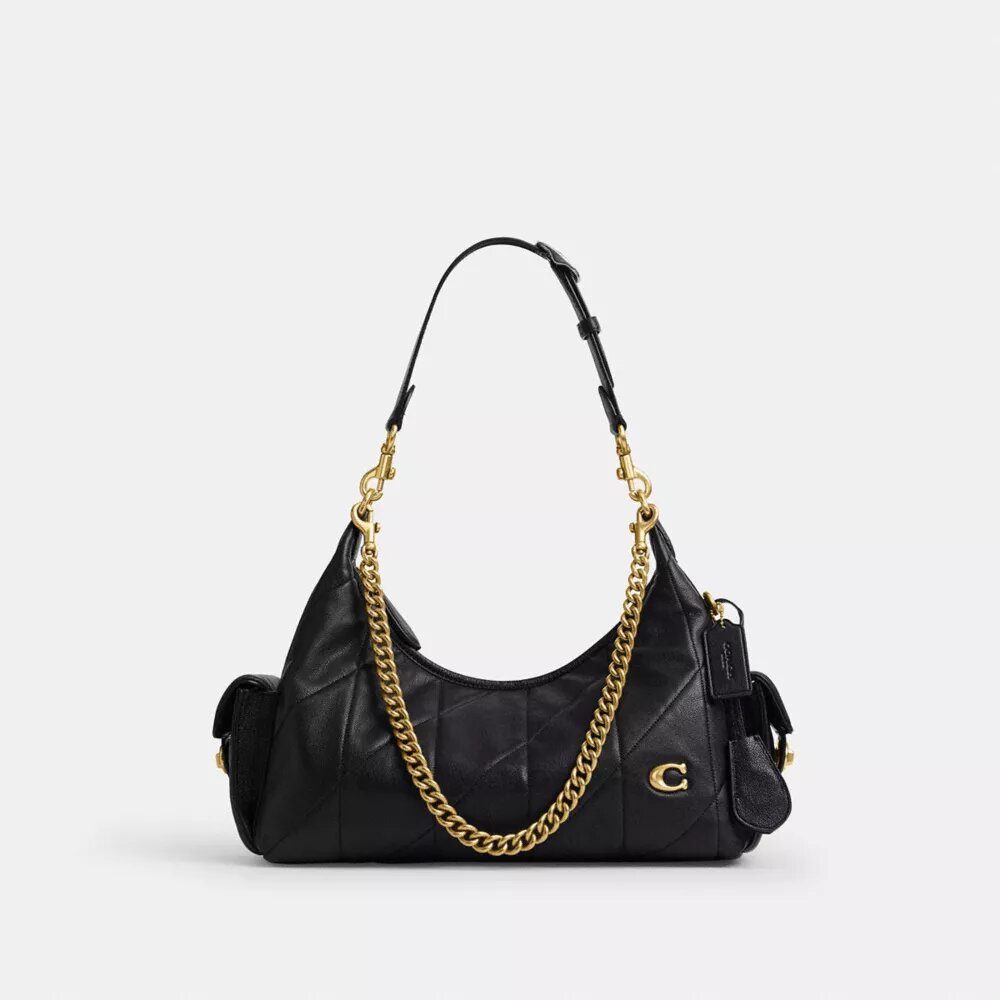 Pocket Juliet Veske 30 med vattering