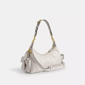 Pocket Juliet Veske 30 med vattering