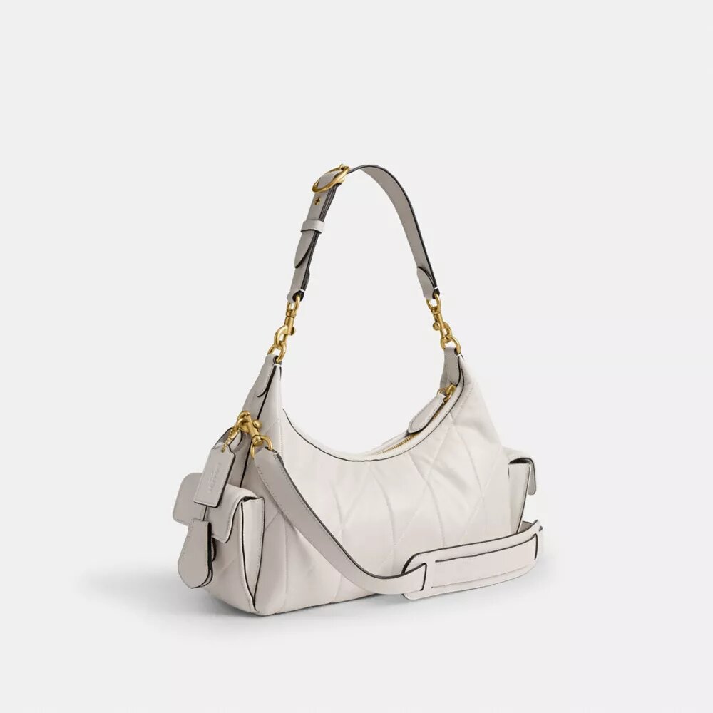 Pocket Juliet Veske 30 med vattering
