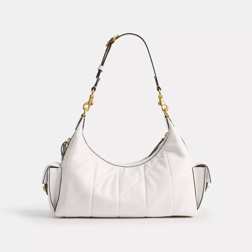 Pocket Juliet Veske 30 med vattering