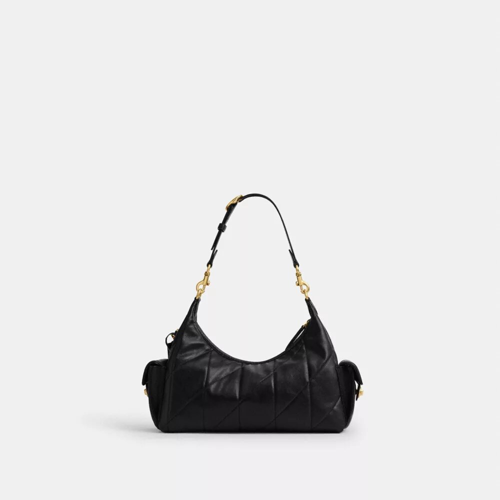 Pocket Juliet Veske 30 med vattering