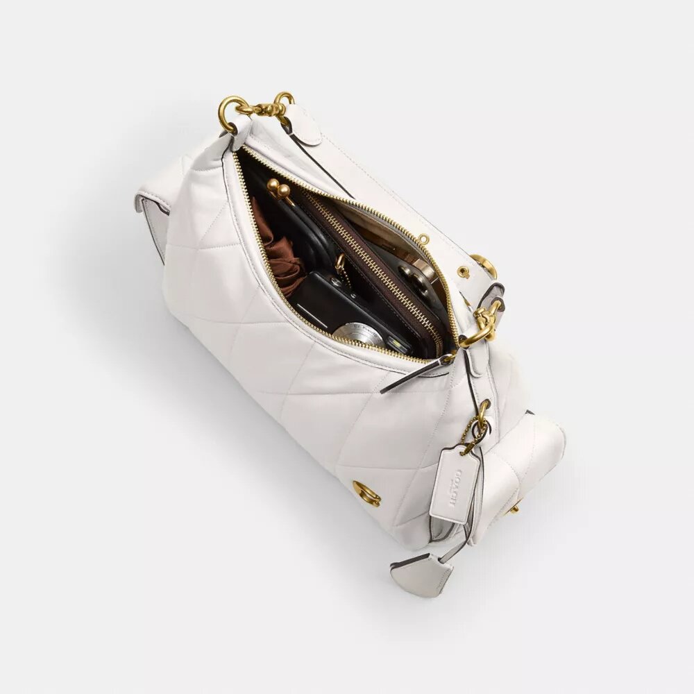 Pocket Juliet Veske 30 med vattering