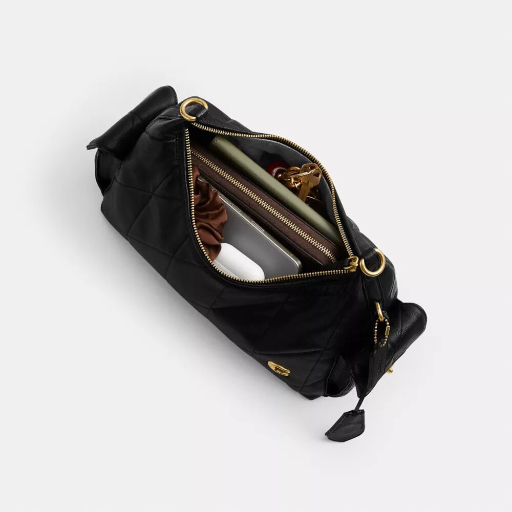Pocket Juliet Veske 30 med vattering