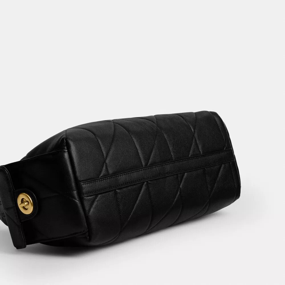 Pocket Juliet Veske 30 med vattering