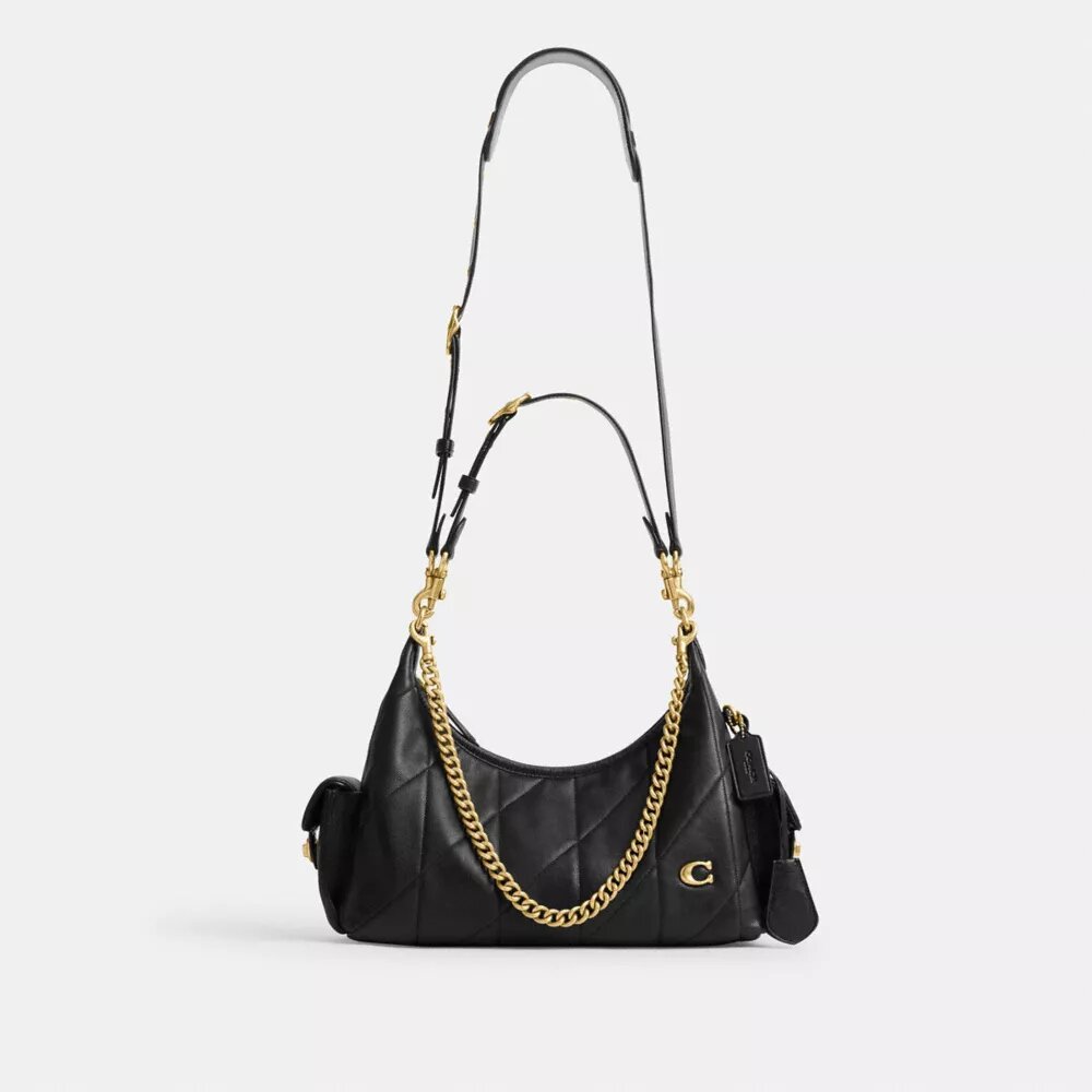 Pocket Juliet Veske 30 med vattering