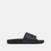 Pool-sandaler i Signature Canvas