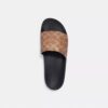 Pool-sandaler i Signature Canvas