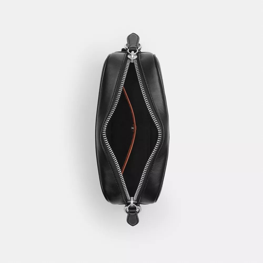 Radio-kameraveske i Signature Canvas