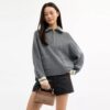 Rainer Crossbody Bag 18 i Signature Canvas