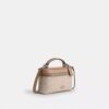 Rainer Crossbody Bag 18 i Signature Canvas
