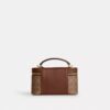 Rainer Crossbody Bag 18 i Signature Canvas