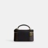 Rainer Crossbody Bag 18 i Signature Canvas