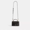 Rainer Crossbody Bag 18 i Signature Canvas