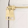 Rainer Crossbody-veske 18 med vattert mønster