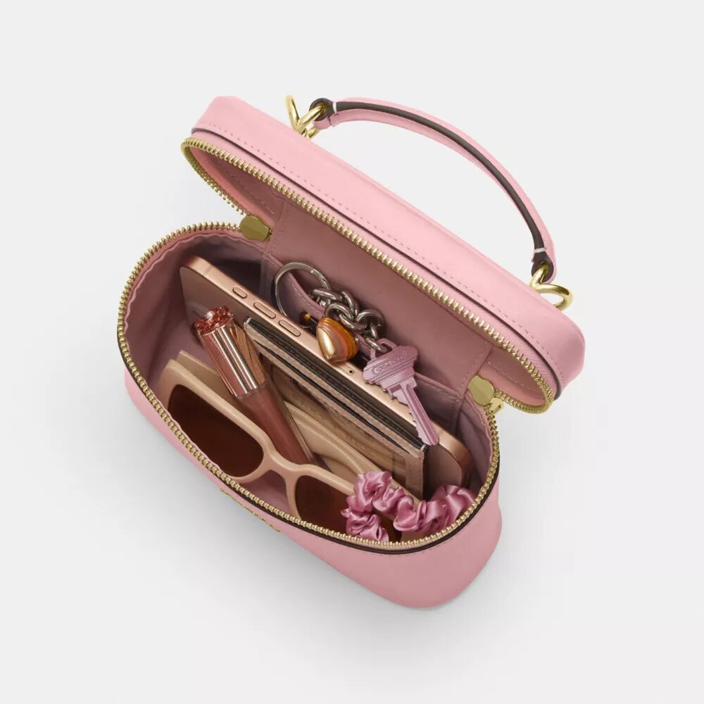 Rainer Crossbody-vesker 18