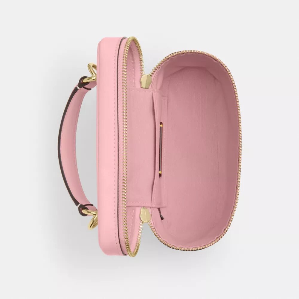 Rainer Crossbody-vesker 18
