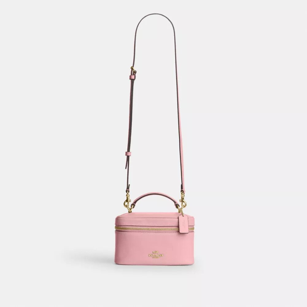 Rainer Crossbody-vesker 18