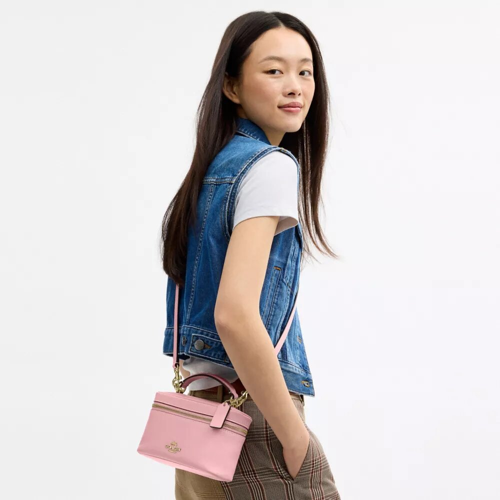 Rainer Crossbody-vesker 18