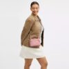 Rainer Crossbody-vesker 18